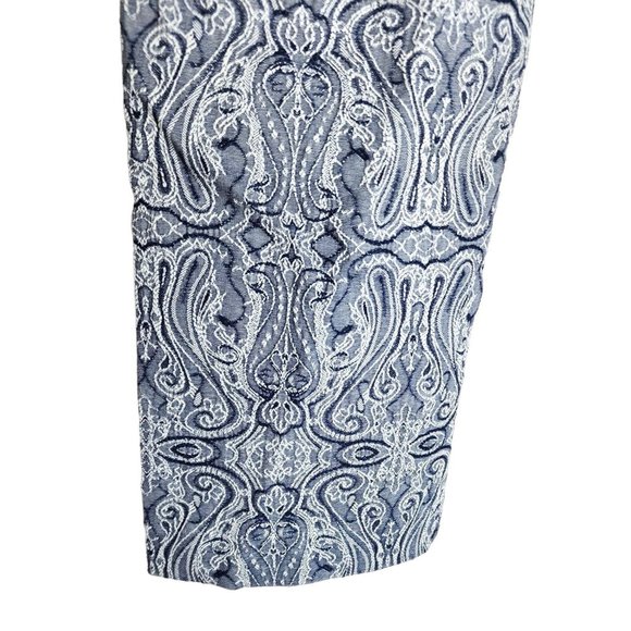 Lulu B Comfortable High Quality Stylish Stretchy Fabric Pants Size 4 - Picture 6 of 16